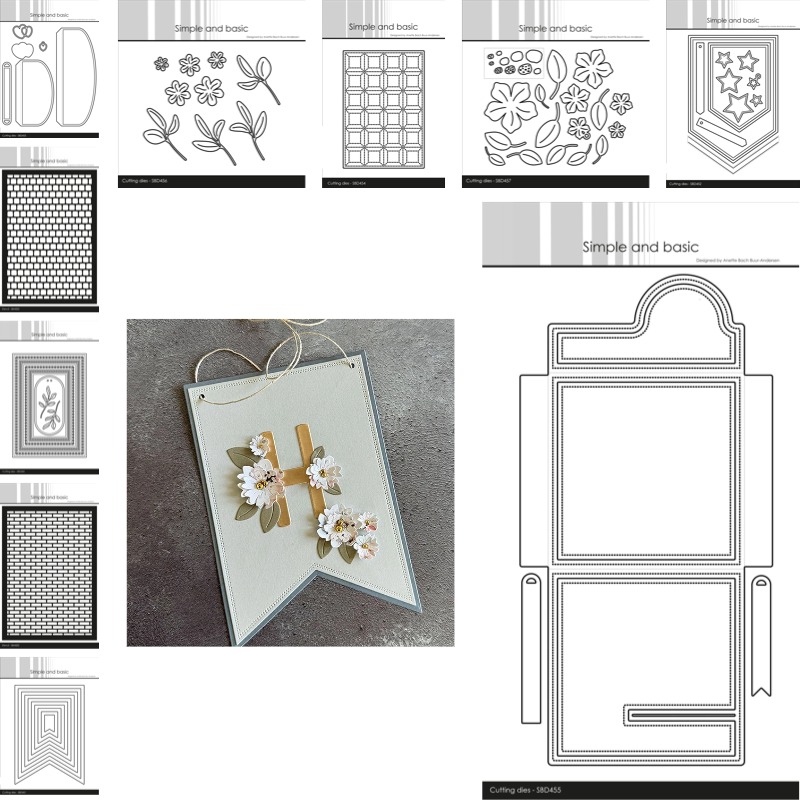 Stencil Cutting Plotter - Pita Panjang Digunakan untuk Menghubungkan Kotak