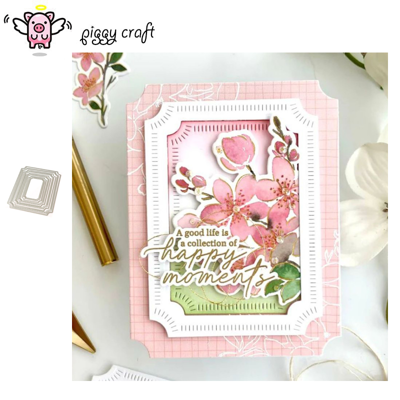 Stencil Cutting Plotter - Celengan kerajinan logam pemotongan mati memotong