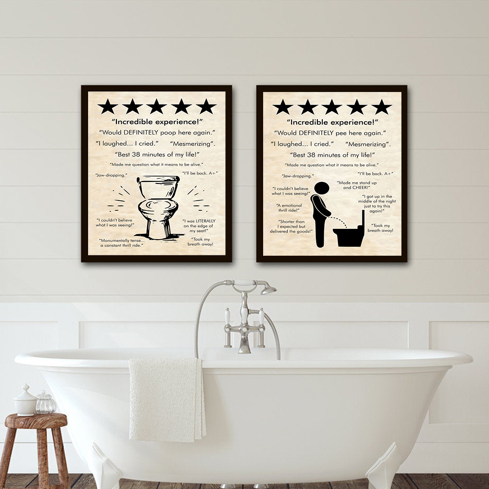 Art Craft Quotes - Poster Cetak Tanda Kutipan Kerajinan Kencing