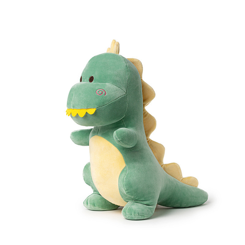 Art Craft Dinosaur - Boneka Mewah Dinosaurus Mainan Boneka Anak-anak