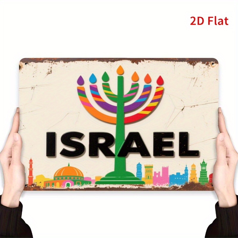 CIFBUY Hiasan Dinding Aluminiu - Art & Craft Kortingscode ulasan dan harga