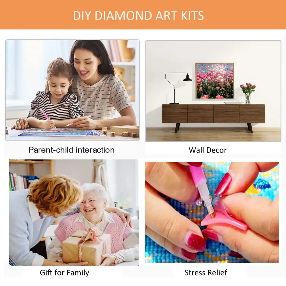 Kutipan lukisan Keluarga berli - Art Craft Quotes ulasan dan harga