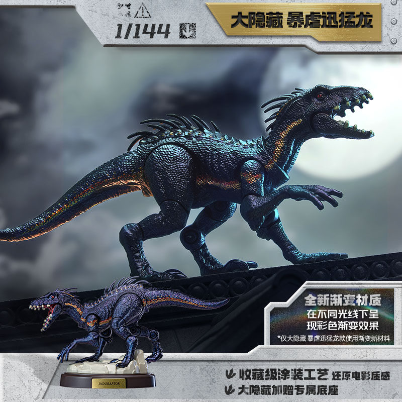 BLOKEES Jurassic World Jurassi - Art Craft Dinosaur ulasan dan harga