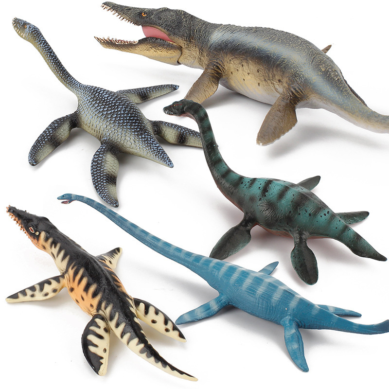 Model Biologis Prasejarah Bina - Art Craft Dinosaur ulasan dan harga