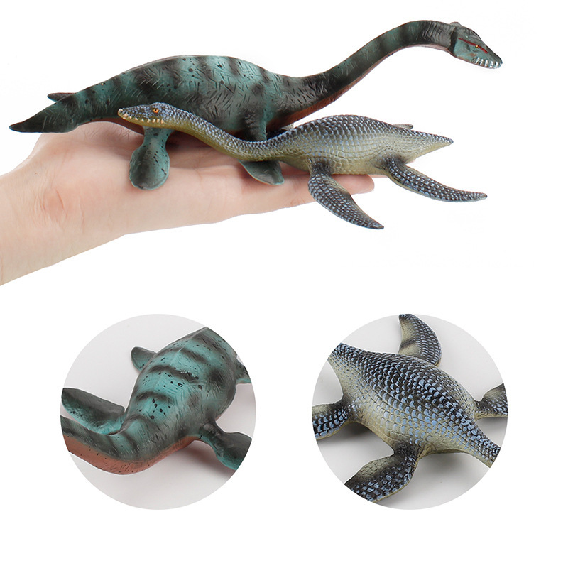 Model Biologis Prasejarah Bina - Art Craft Dinosaur ulasan dan harga