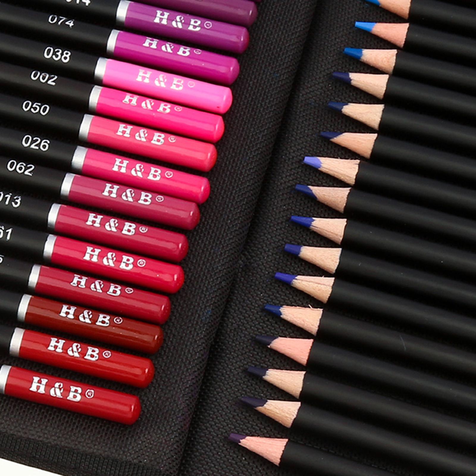 Pensil Arang Sketsa Set Lengka - Sketching Charcoal Set ulasan dan harga