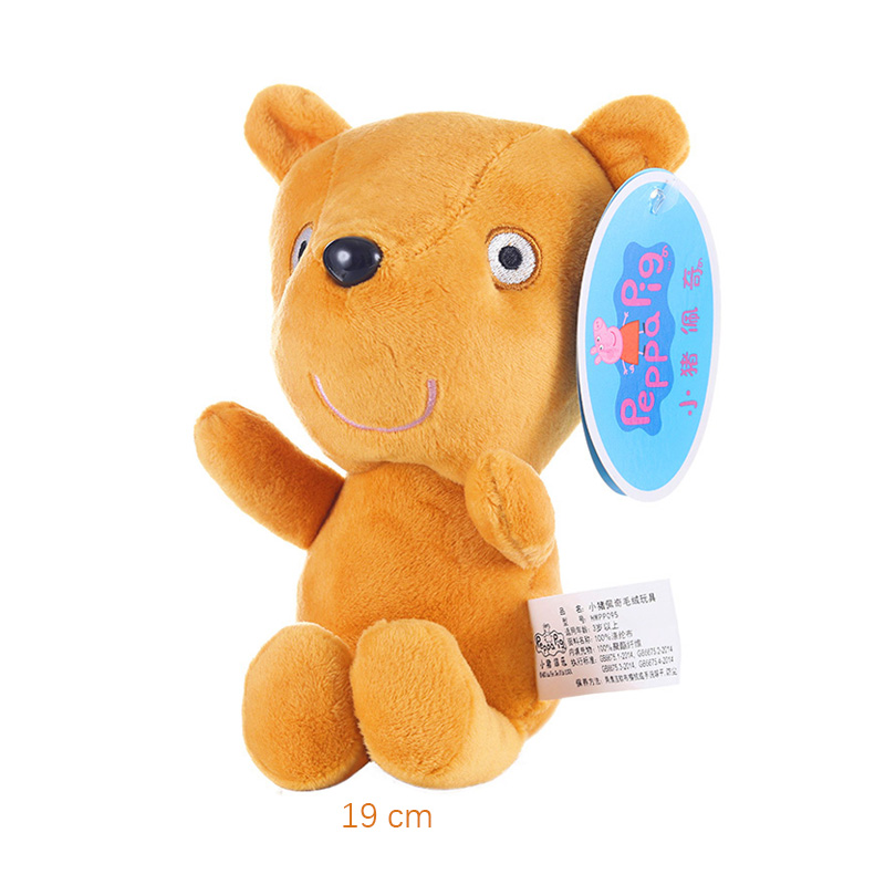 Peppa Pig mewah mainan anak-an - Art Craft Dinosaur ulasan dan harga