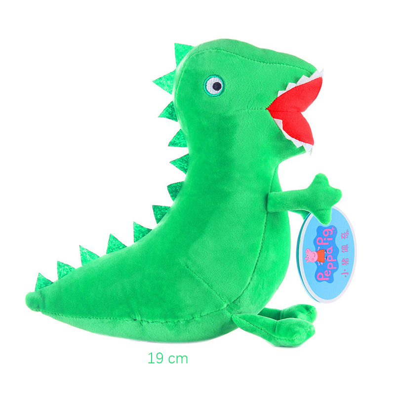 Peppa Pig mewah mainan anak-an - Art Craft Dinosaur ulasan dan harga