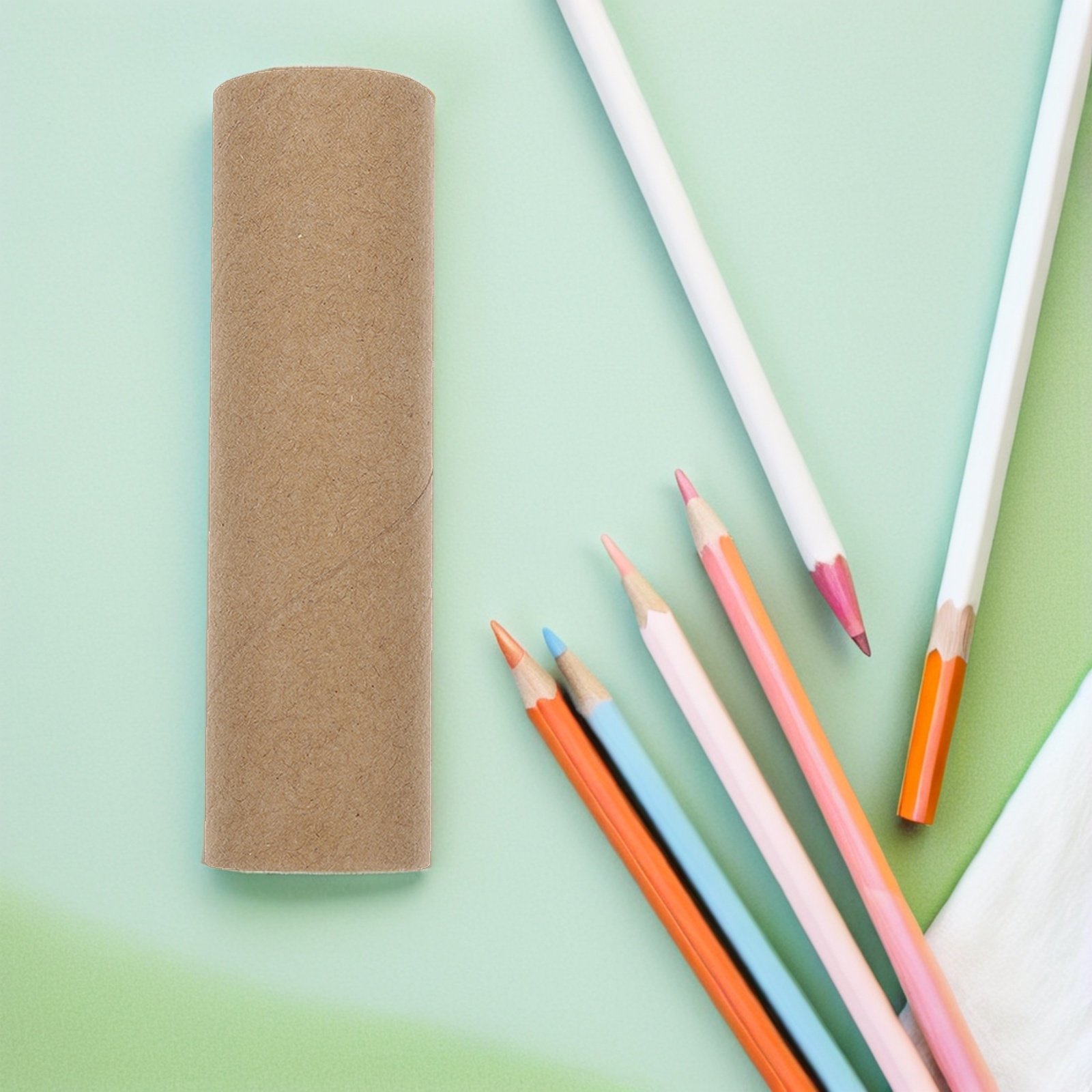 15Pcs Gulungan Kertas Kerajina - Art Craft Activities ulasan dan harga