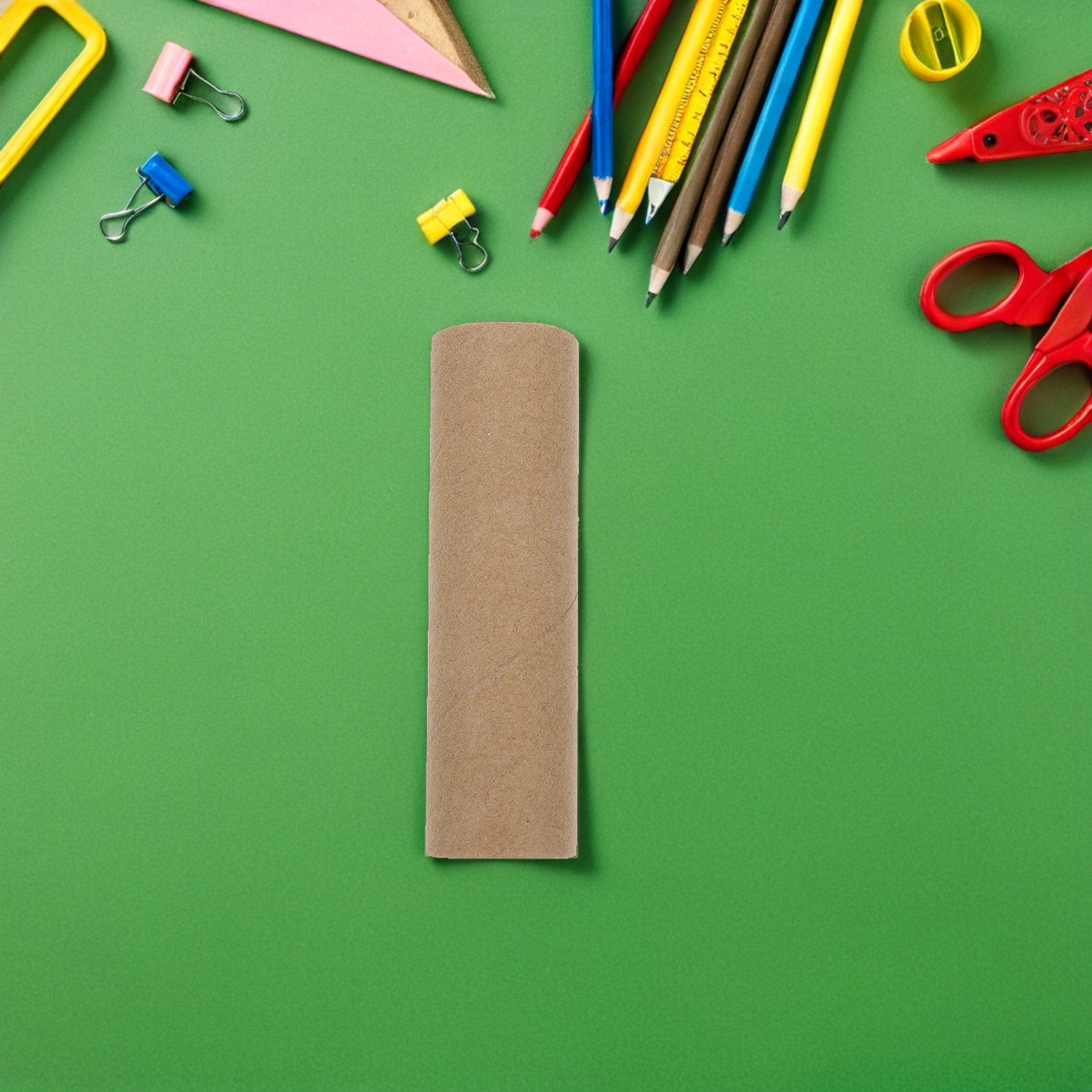 15Pcs Gulungan Kertas Kerajina - Art Craft Activities ulasan dan harga