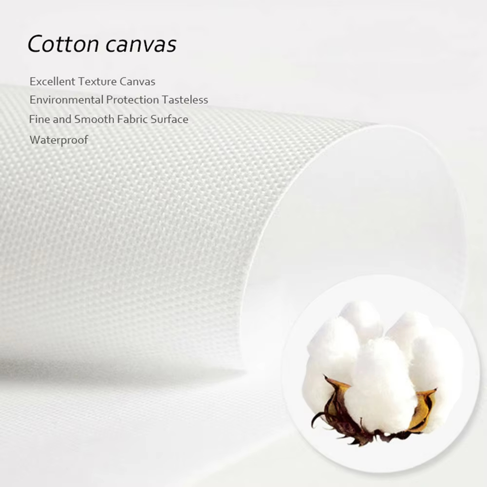 Tanpa Bingkai, 1 Buah Lukisan  - Art Craft Adult ulasan dan harga