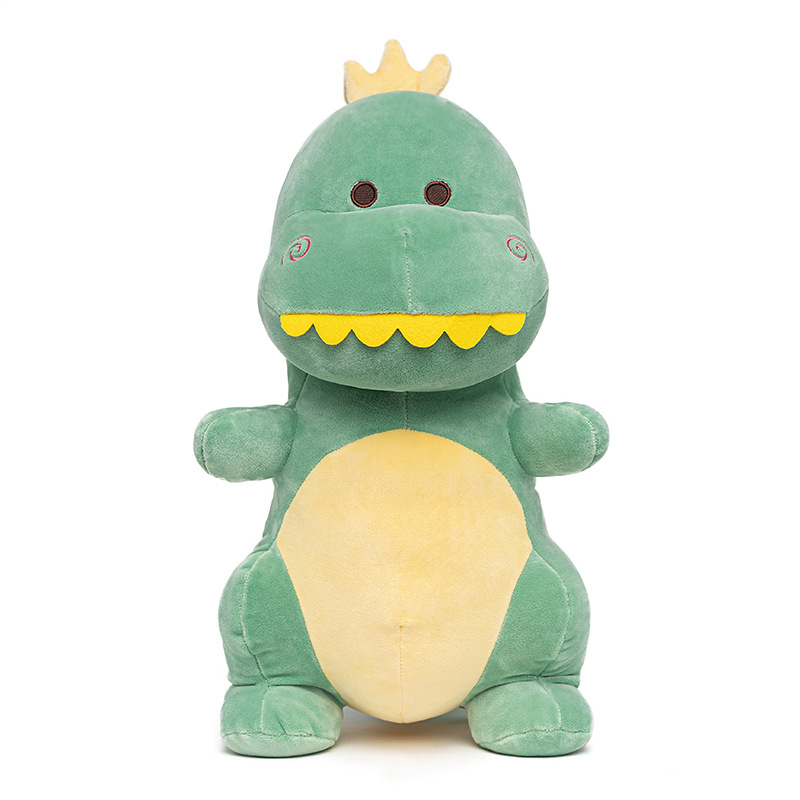 Boneka Mewah Dinosaurus Mainan - Art Craft Dinosaur ulasan dan harga