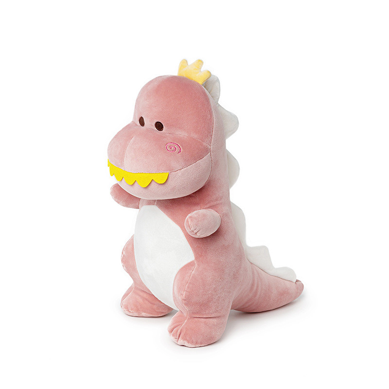 Boneka Mewah Dinosaurus Mainan - Art Craft Dinosaur ulasan dan harga