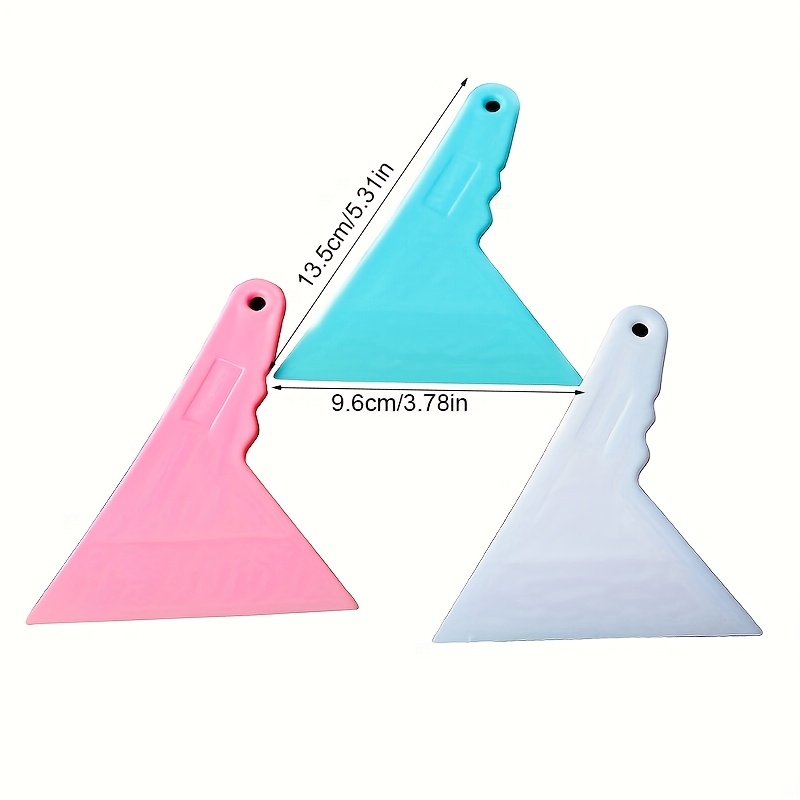 3pcs/set Alat Koreksi Lukisan  - Diamond Painting Kit ulasan dan harga