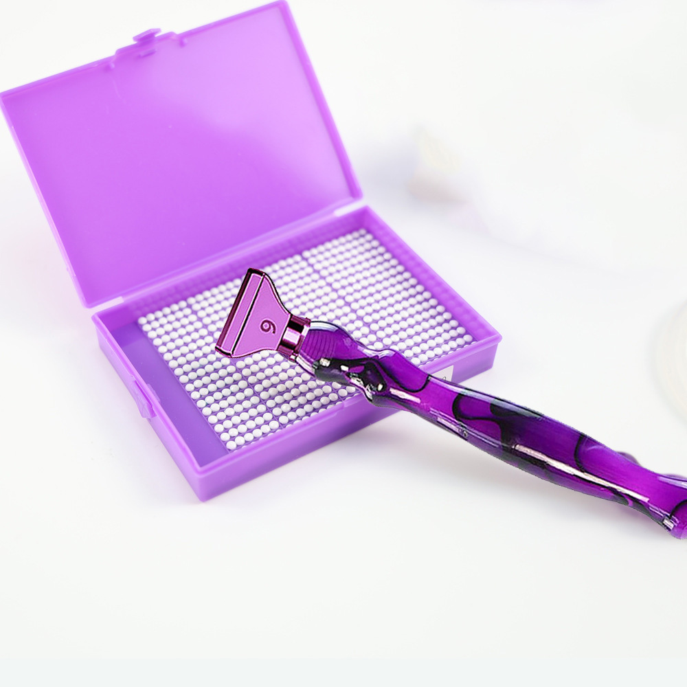 Set alat aksesori pena lukisan - Diamond Painting Kit ulasan dan harga
