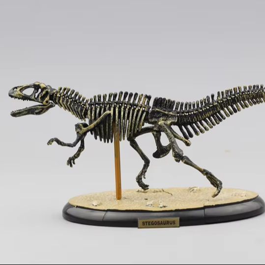 Jurassic World Brachiosaurus m - Art Craft Dinosaur ulasan dan harga