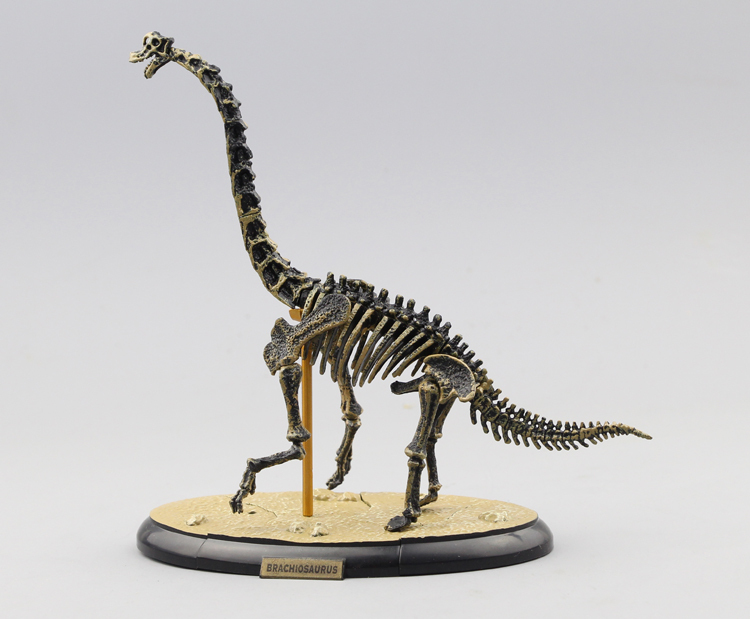 Jurassic World Brachiosaurus m - Art Craft Dinosaur ulasan dan harga