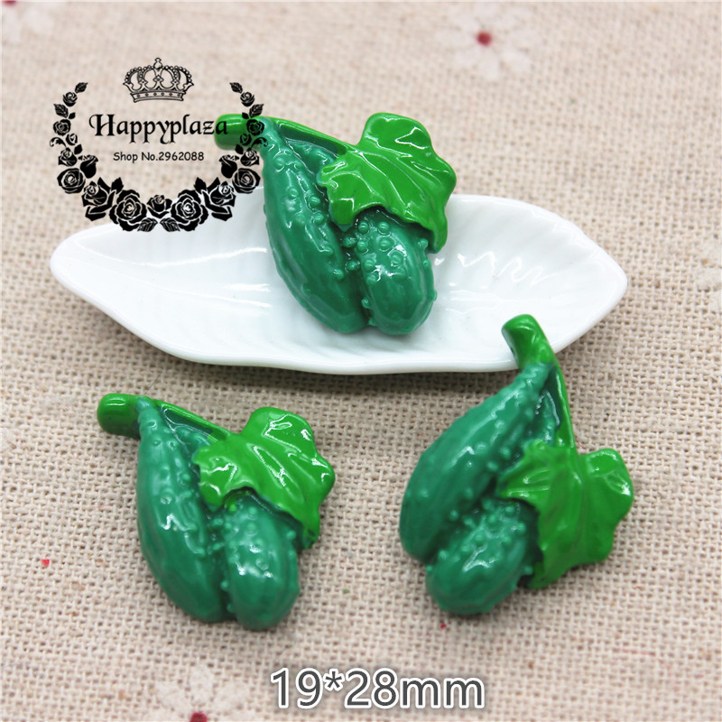 10 Pcs Cute Simulasi Berbagai  - Art Craft Vegetables ulasan dan harga
