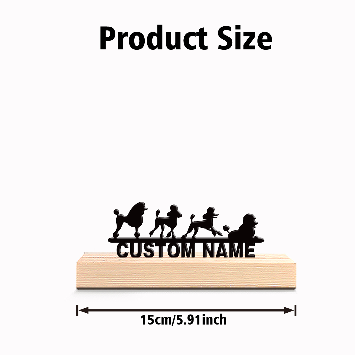 1pc Patung Logam Hewan Lucu Mo - Art Craft & Architecture ulasan dan harga
