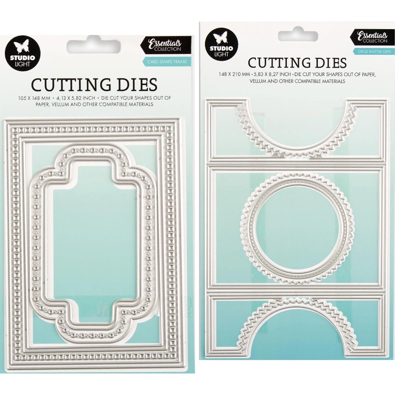 Cetakan Logam Bunga Teratai Me - Stencil Cutting Plotter ulasan dan harga