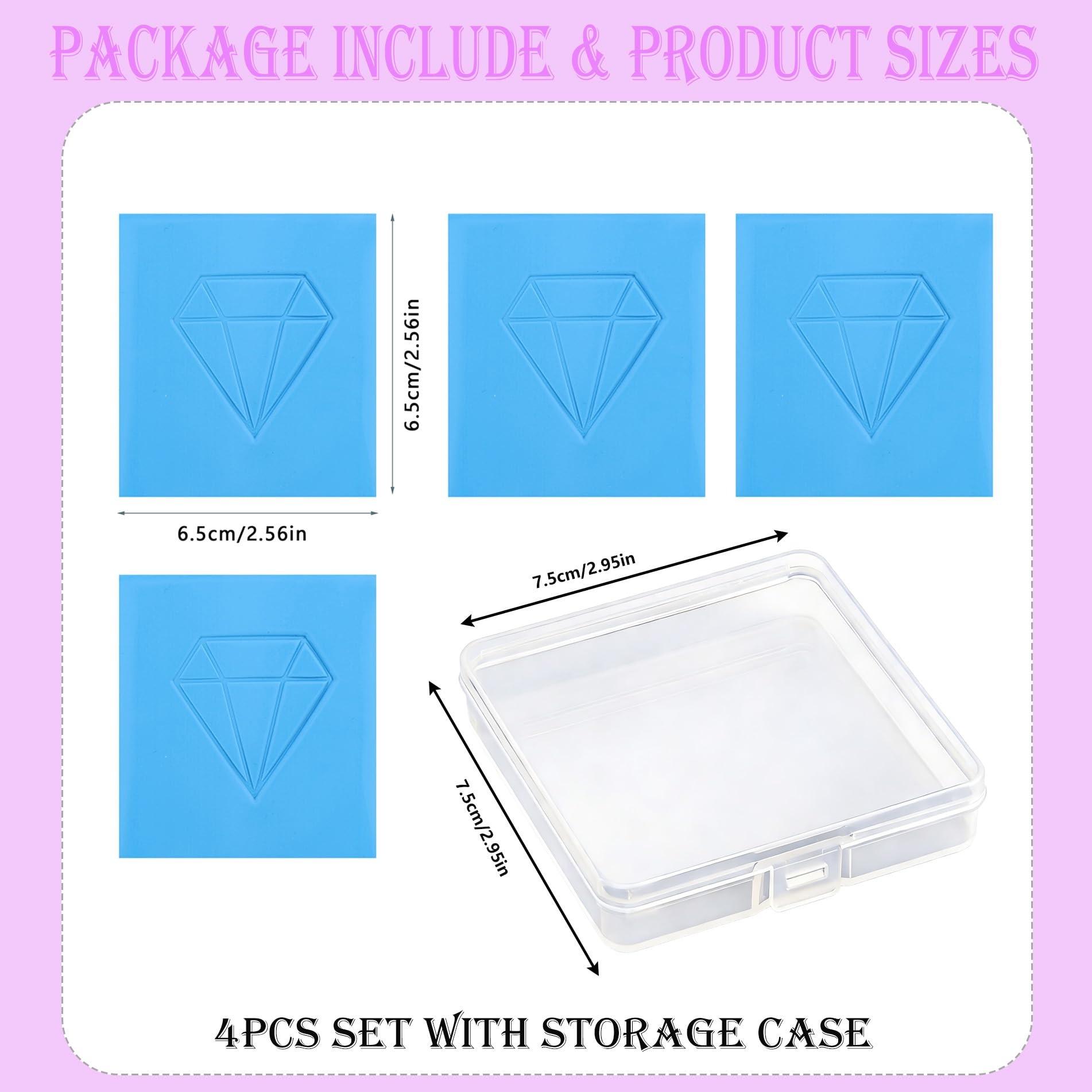 Kit Lukisan Berlian Dewasa den - Diamond Painting Kit ulasan dan harga