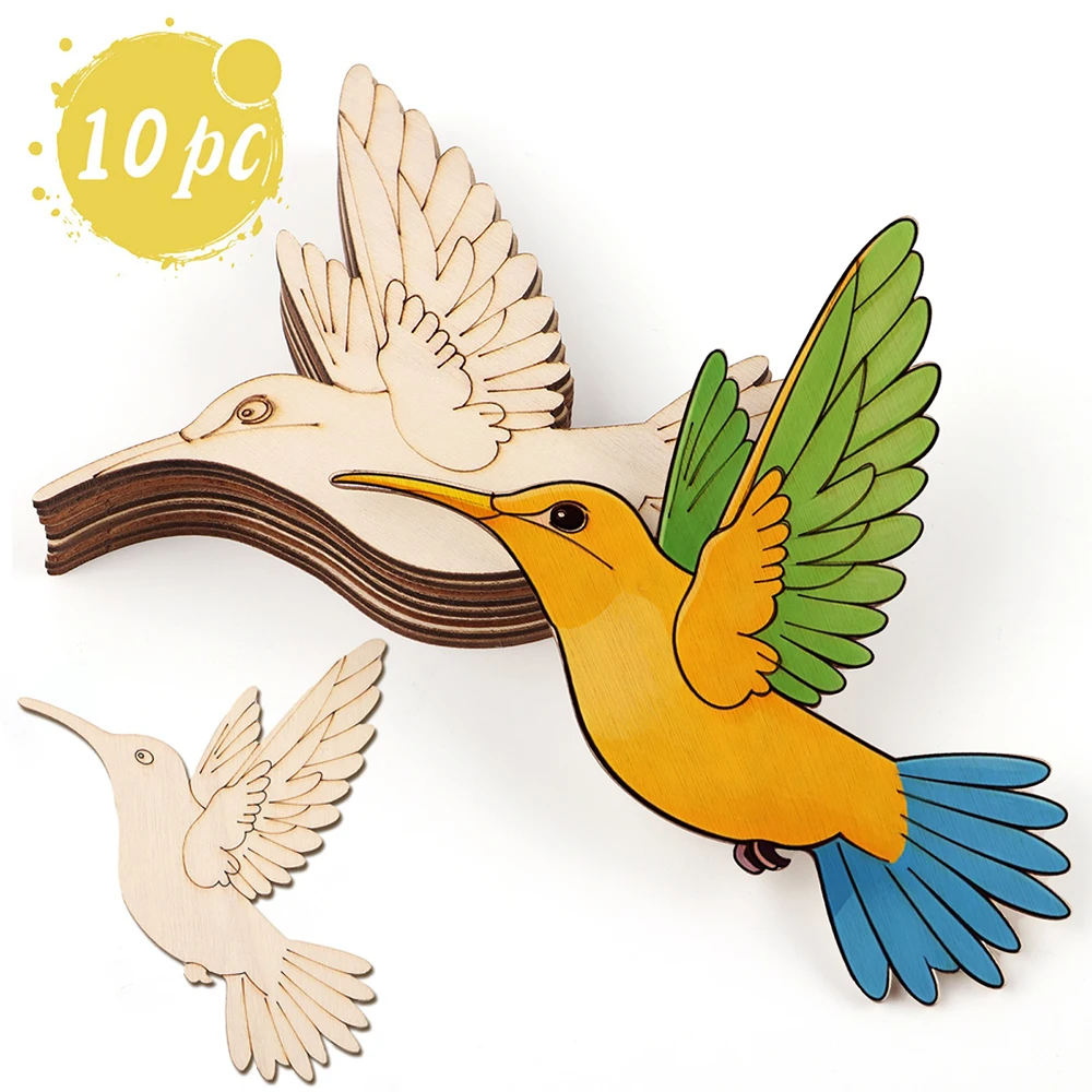 10 Buah Potongan Burung Hewan  - Art Craft & Architecture ulasan dan harga
