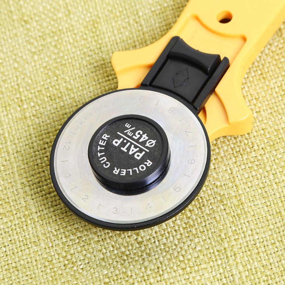 5 Buah Pemotong Putar 45Mm Baj - Art Craft Quotes ulasan dan harga