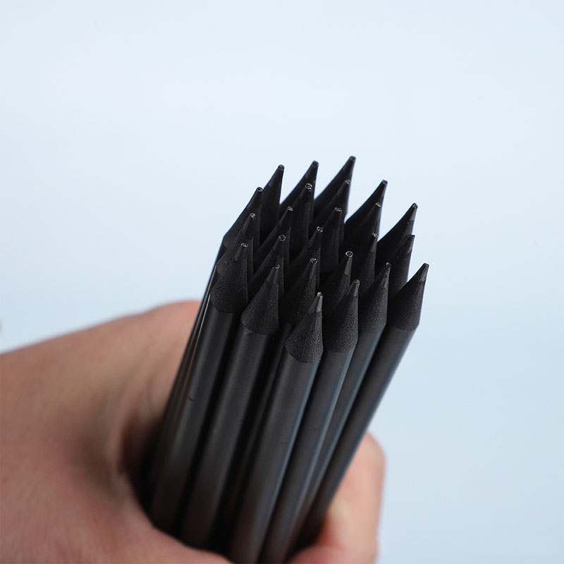 Pensil Arang Tanpa Kayu Profes - Sketching Charcoal Set ulasan dan harga
