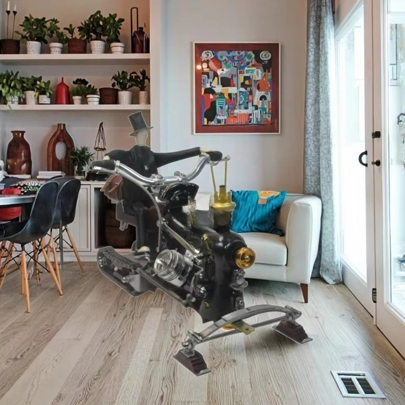 Model mobil salju: Sebuah kary - Art Craft & Architecture ulasan dan harga