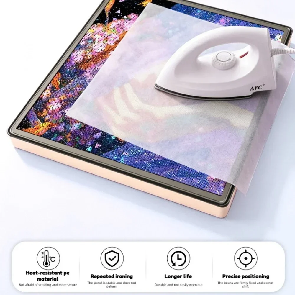 Papan Lampu LED Smart Fuse Bea - Art Craft & Architecture ulasan dan harga