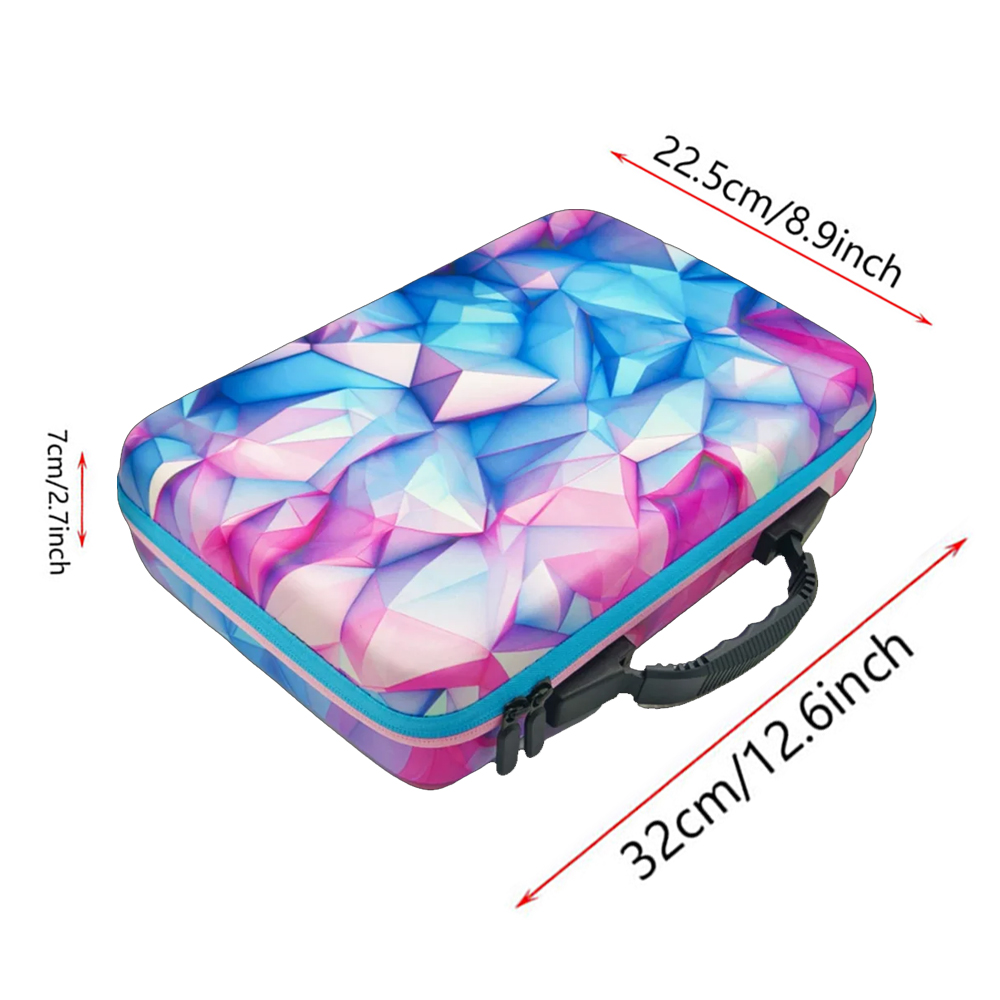 Kotak Penyimpanan Lukisan Berl - Diamond Painting Kit ulasan dan harga