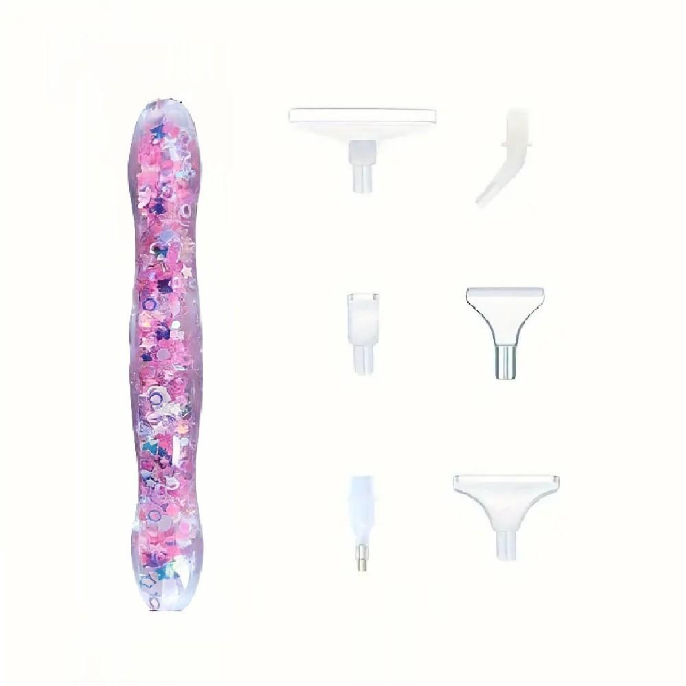 Pena Dotting Diamond Painting  - Diamond Painting Kit ulasan dan harga