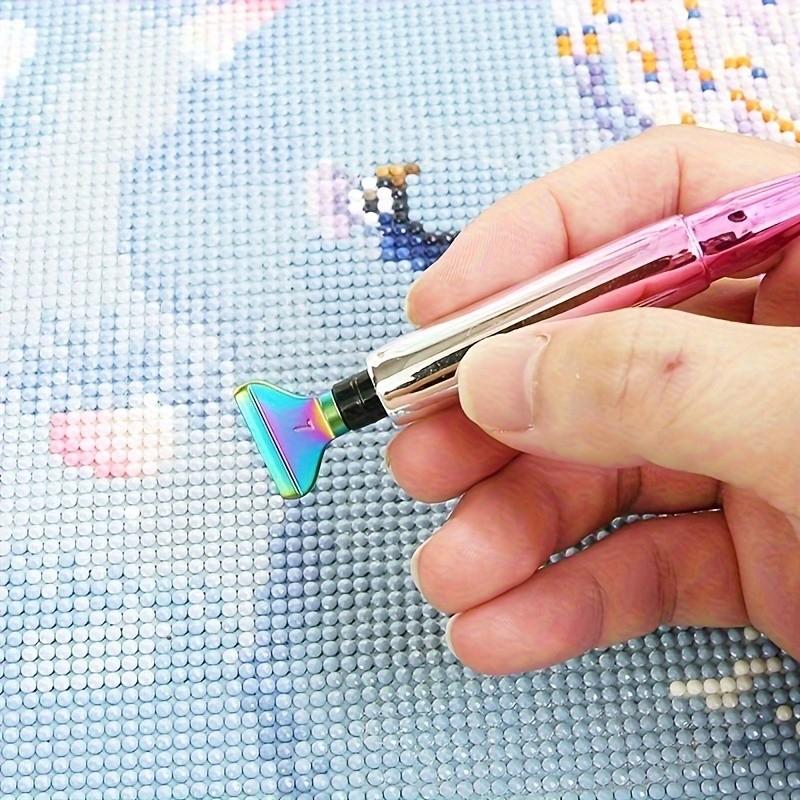 Pena Berbentuk Tanduk Rusa den - Diamond Painting Kit ulasan dan harga