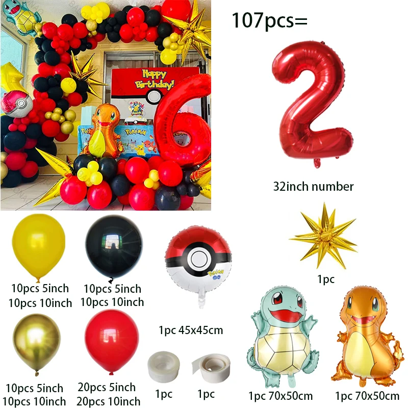 107 Buah Balon Foil Dinosaurus - Art Craft Dinosaur ulasan dan harga